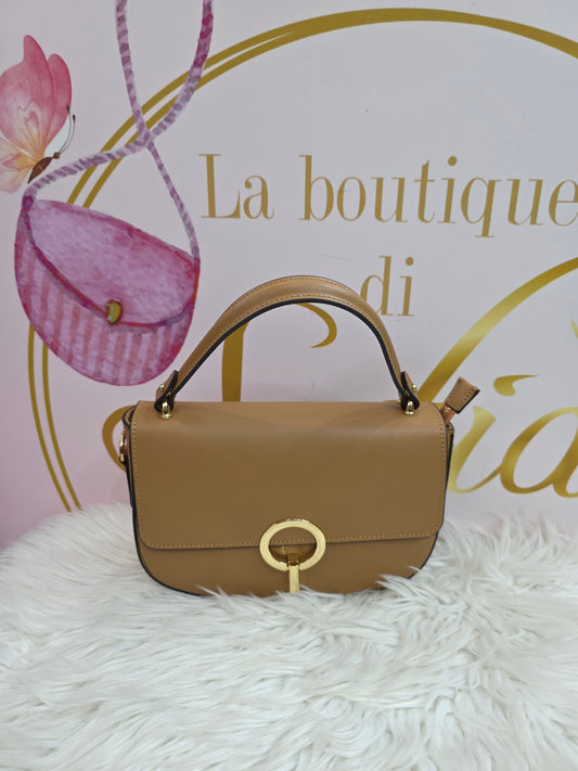 Borsa in pelle