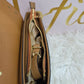 Borsa in pelle