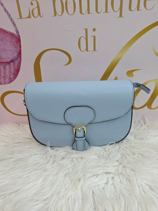 Borsa in pelle