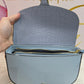 Borsa in pelle