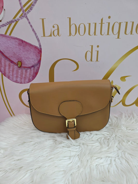 Borsa in pelle