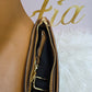 Borsa in pelle