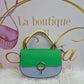 Borsa in pelle