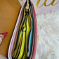 Borsa in pelle