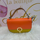 Borsa in pelle