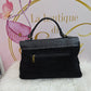 Borsa in pelle la corona bags