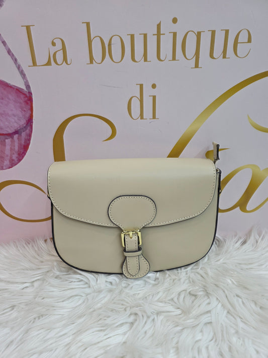 Borsa in pelle