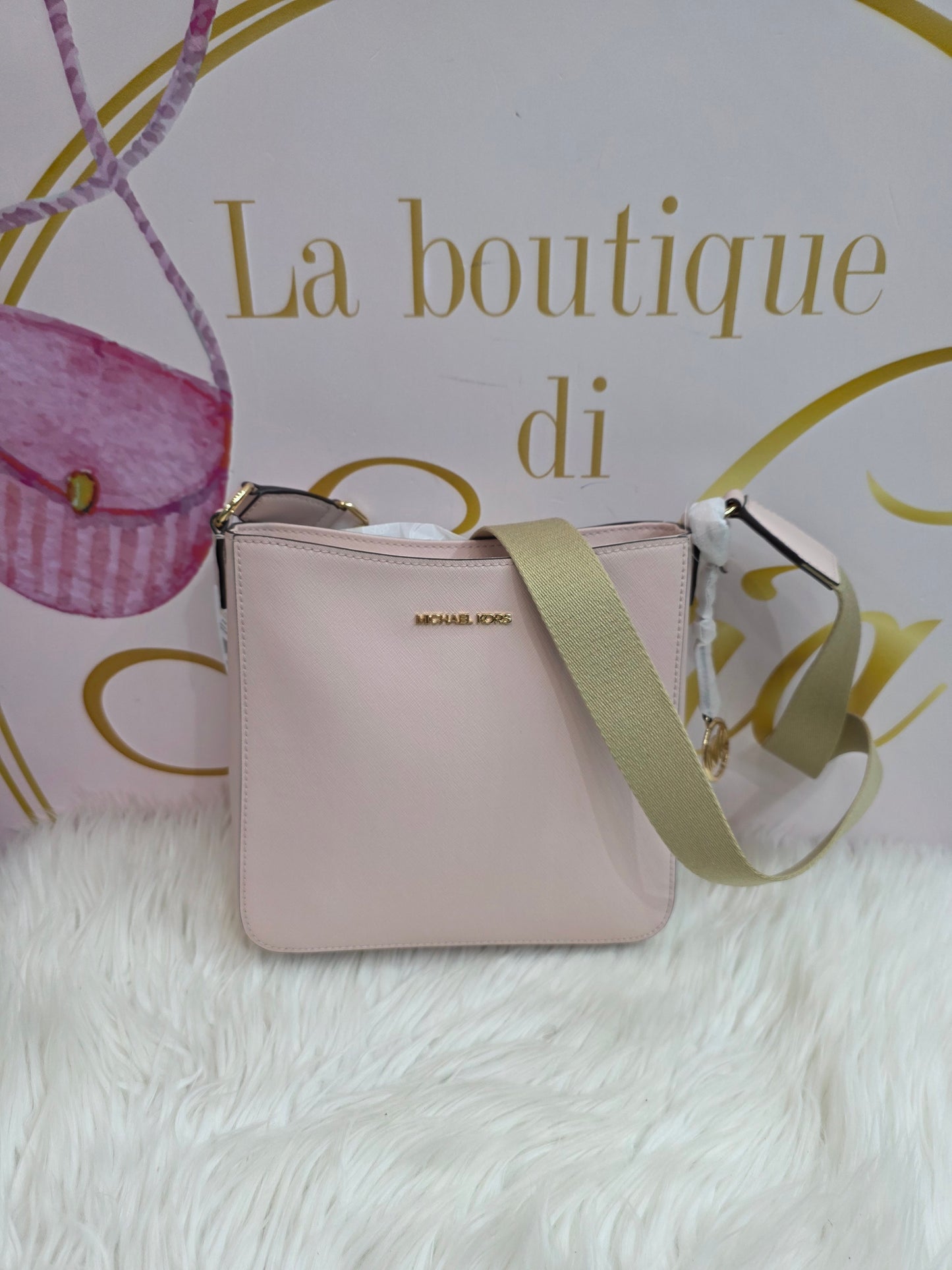 Borsa MichaelKors