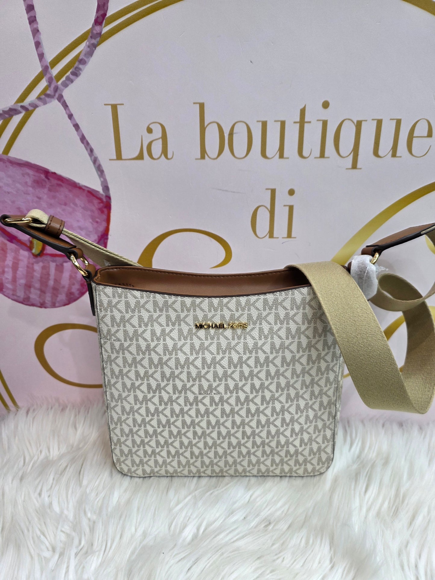 Borsa MichaelKors