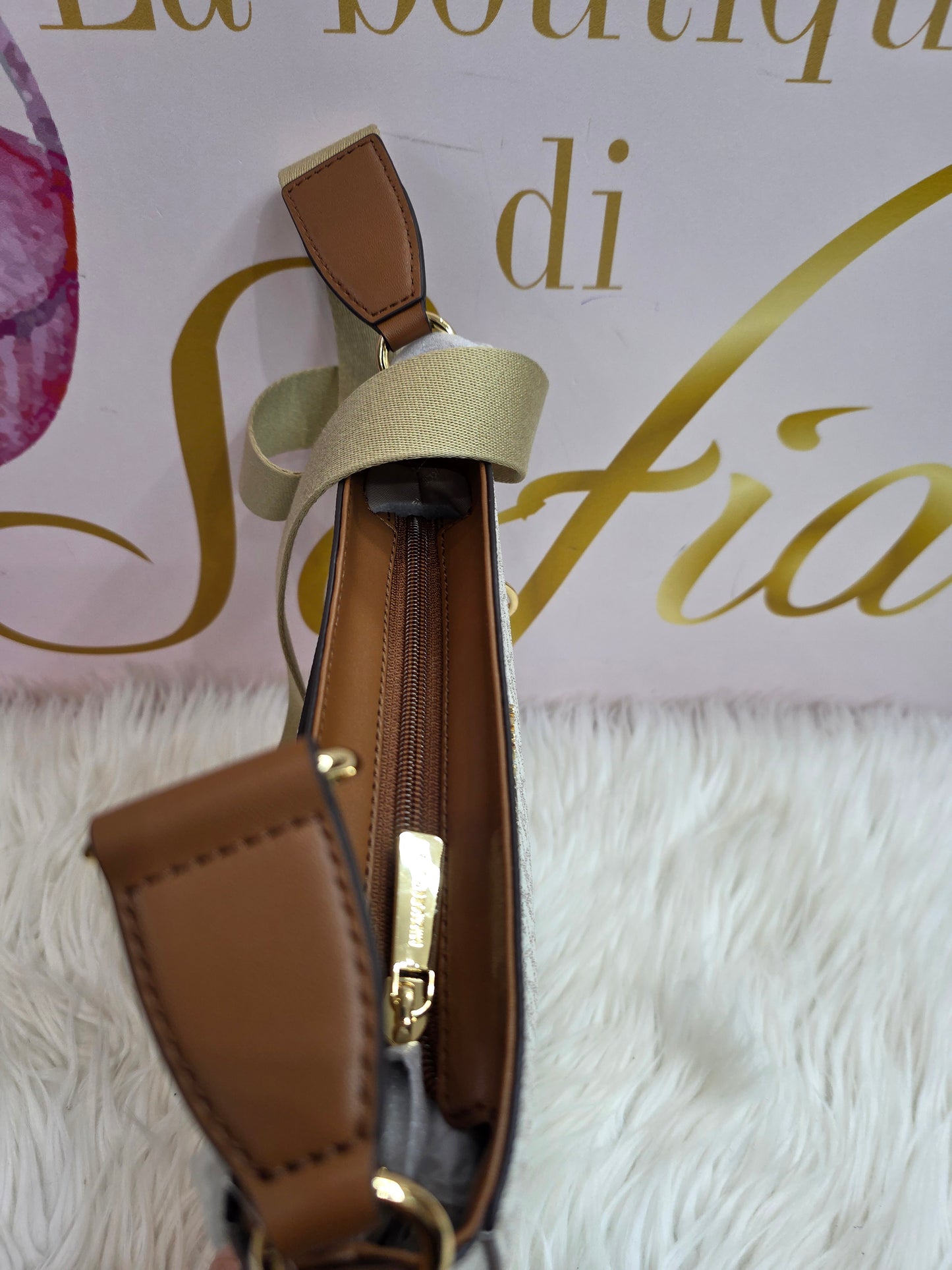 Borsa MichaelKors