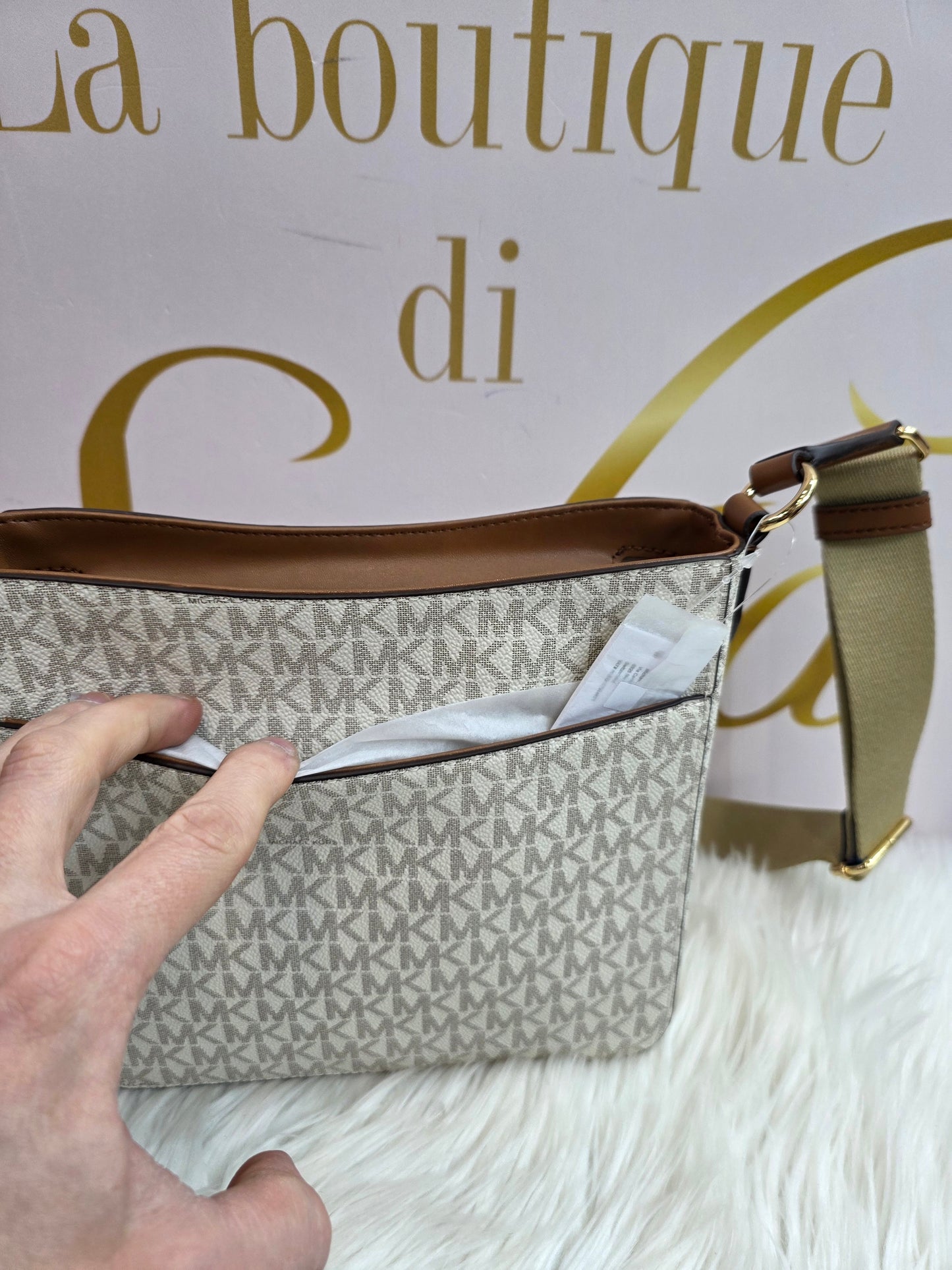 Borsa MichaelKors
