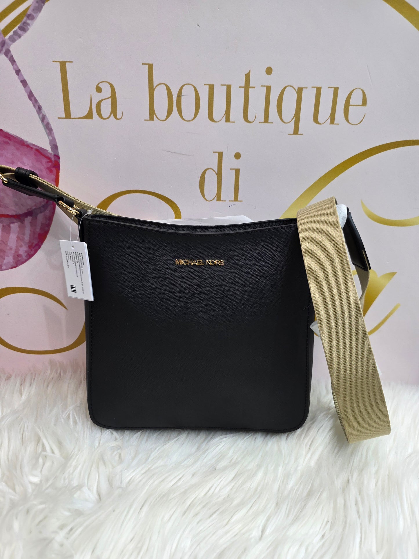 Borsa MichaelKors