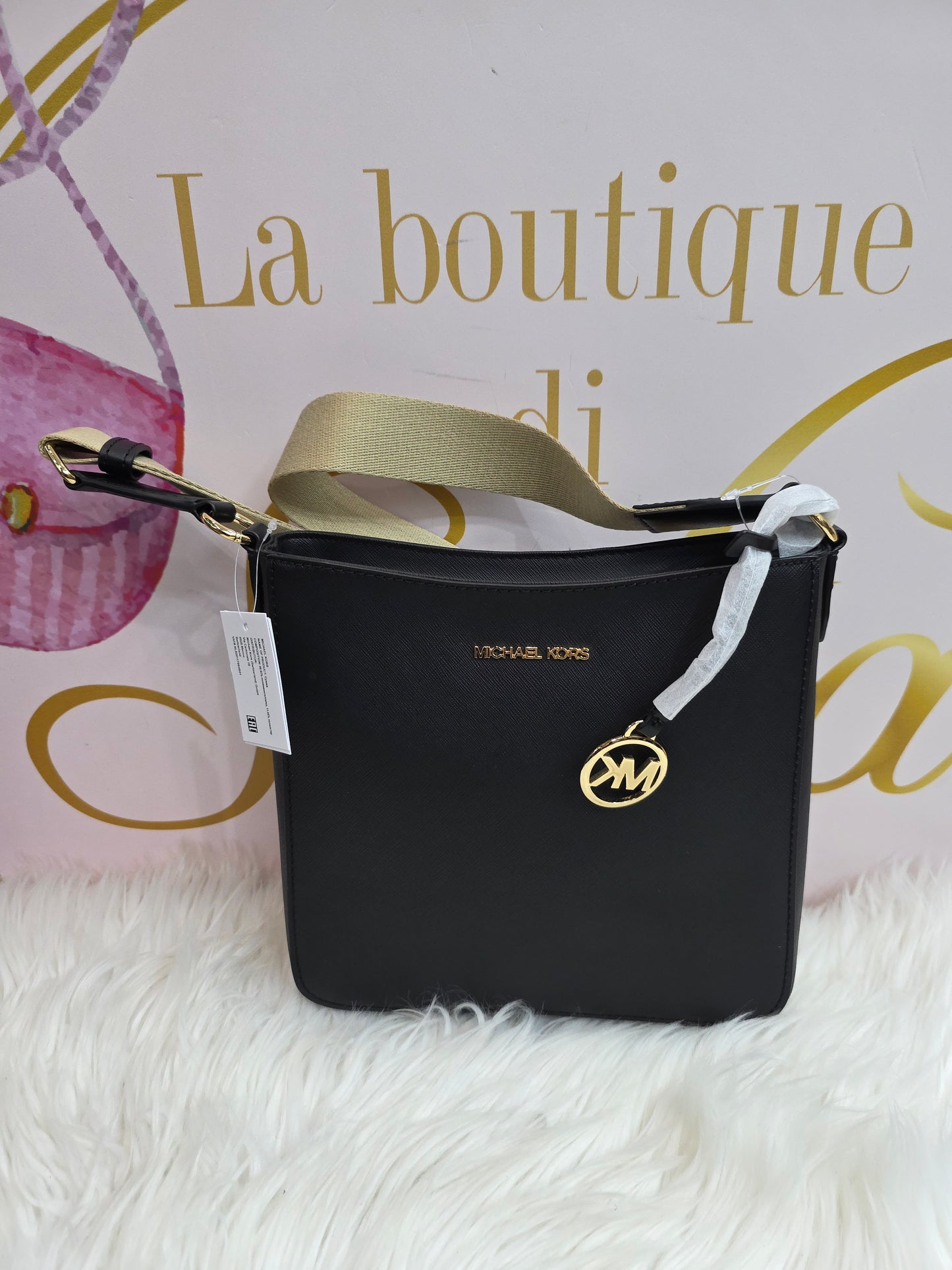 Borsa MichaelKors