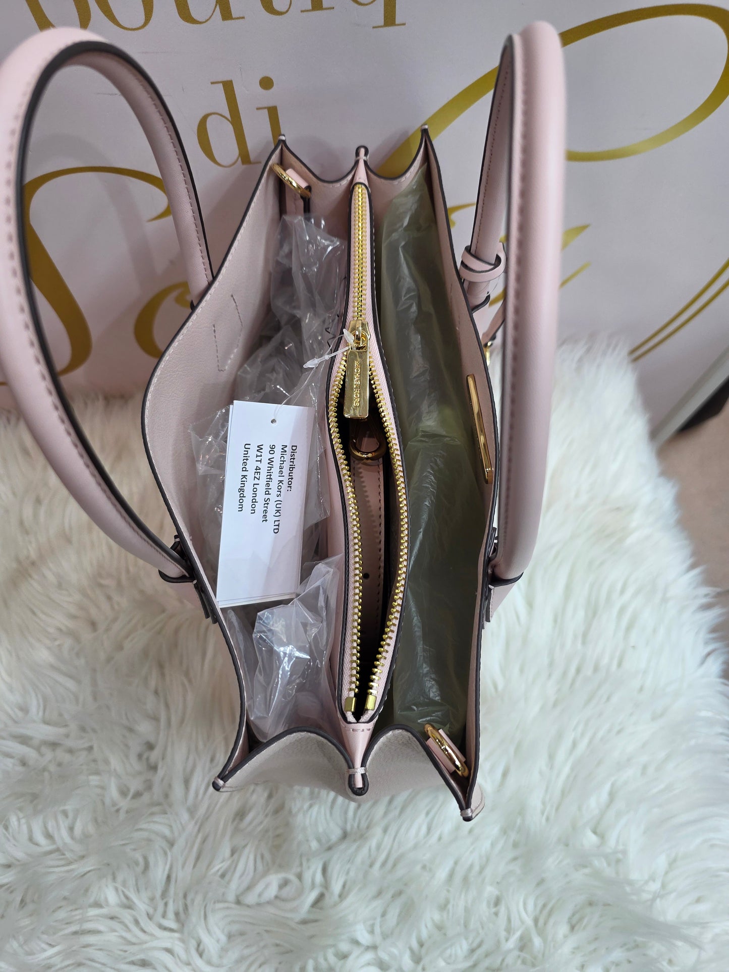 Borsa MichaelKors
