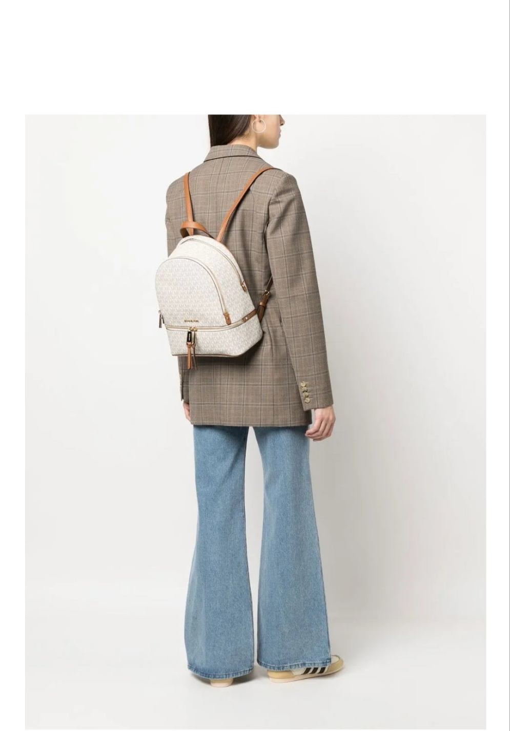 Zaino Rhea medio MichaelKors