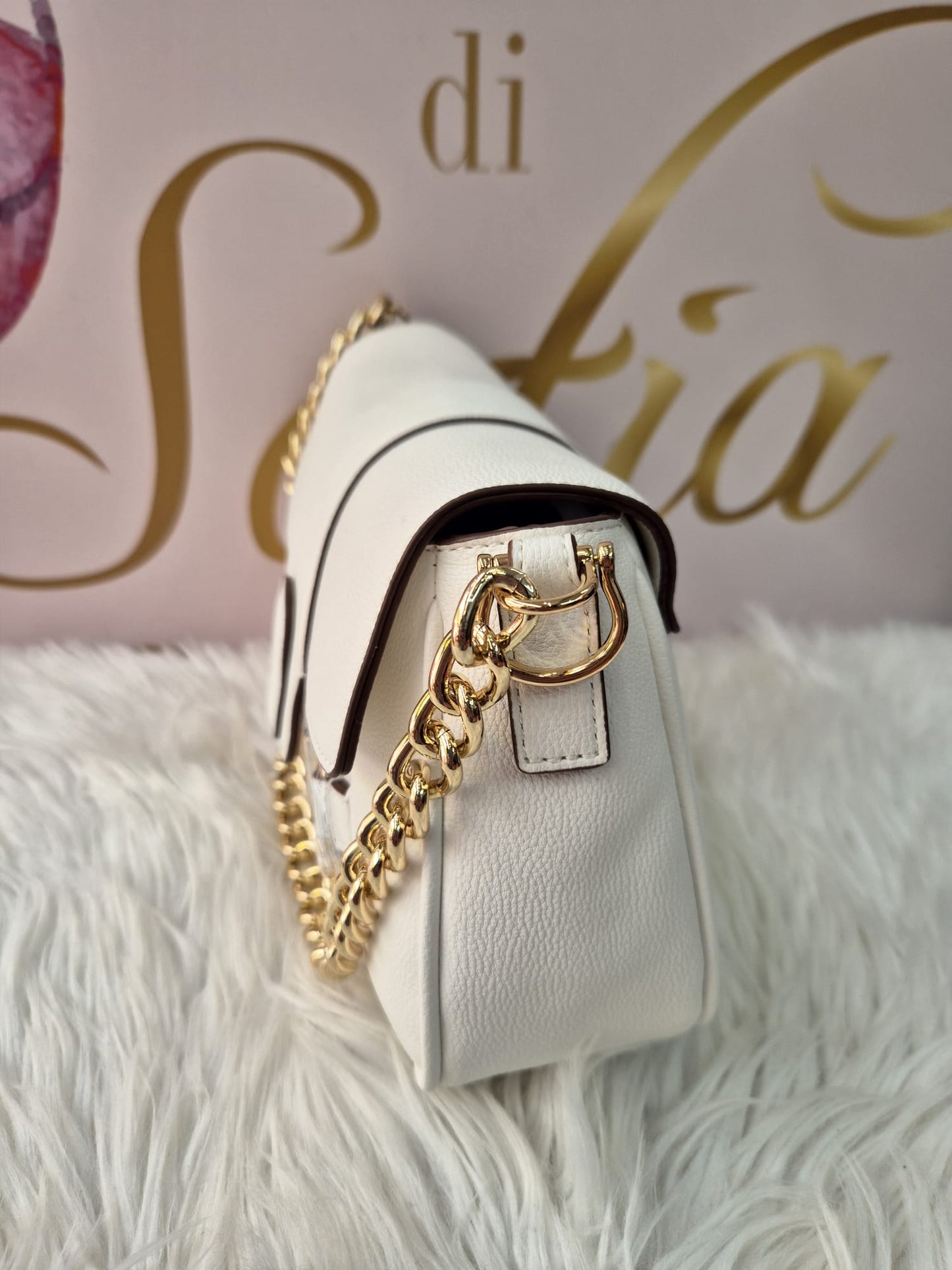 Borsa Moschino