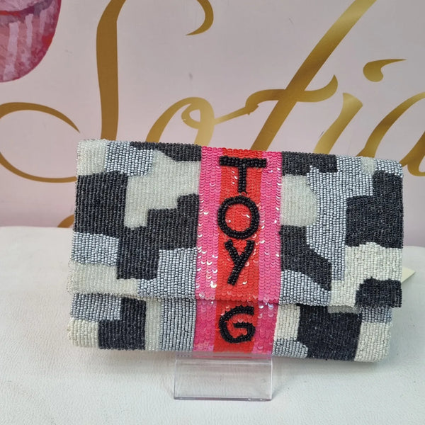 Pochette toyg