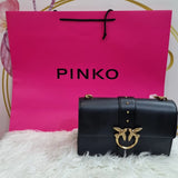 Love bag Eva Pinko