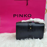 Love bag Eva Pinko