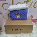 Pinko love click.mini chevron