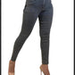Jeans Push-Up