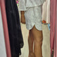 Short in cotone Toyg