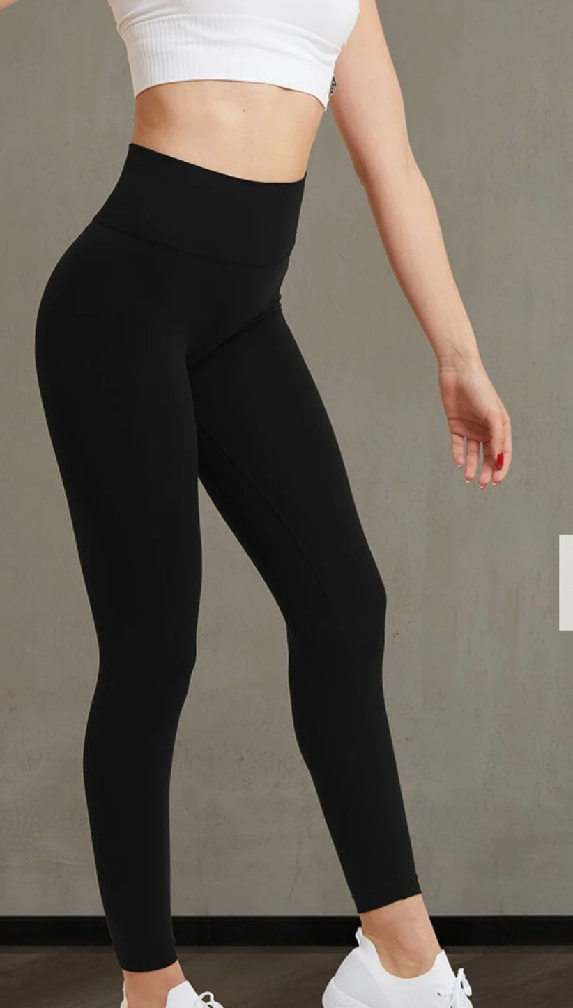 Leggings modellante