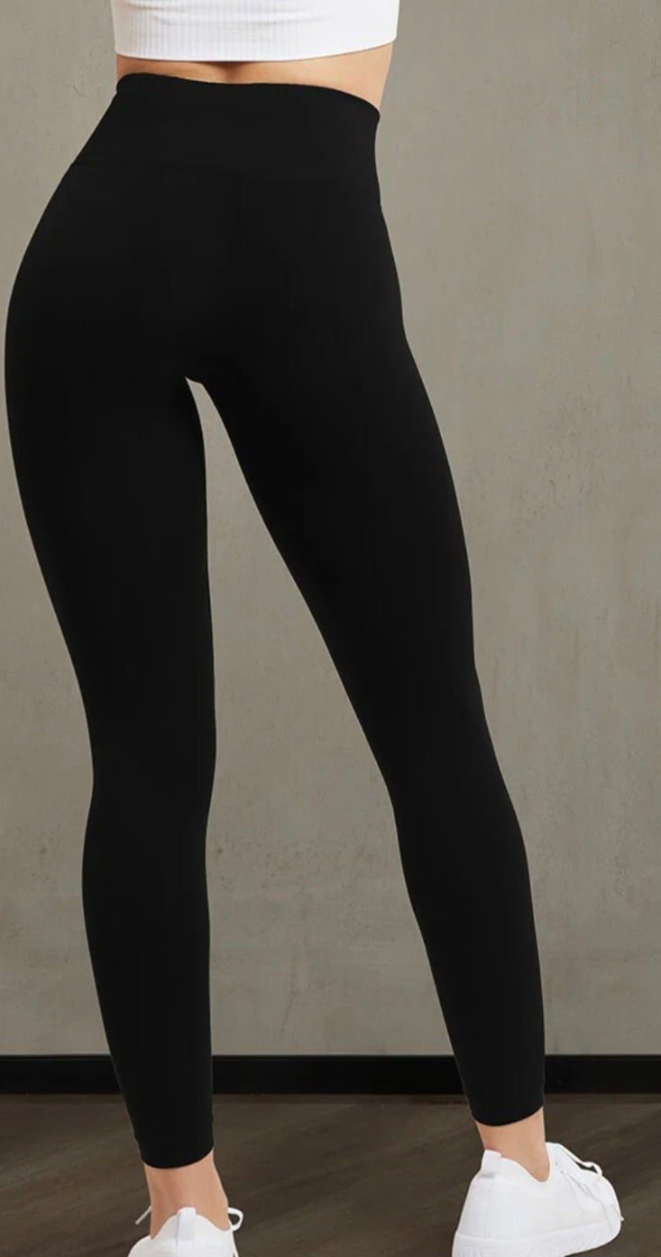 Leggings modellante