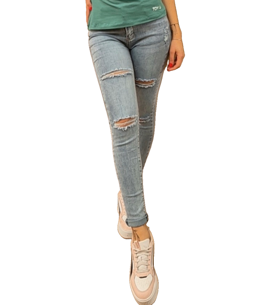 Jeans Gretha