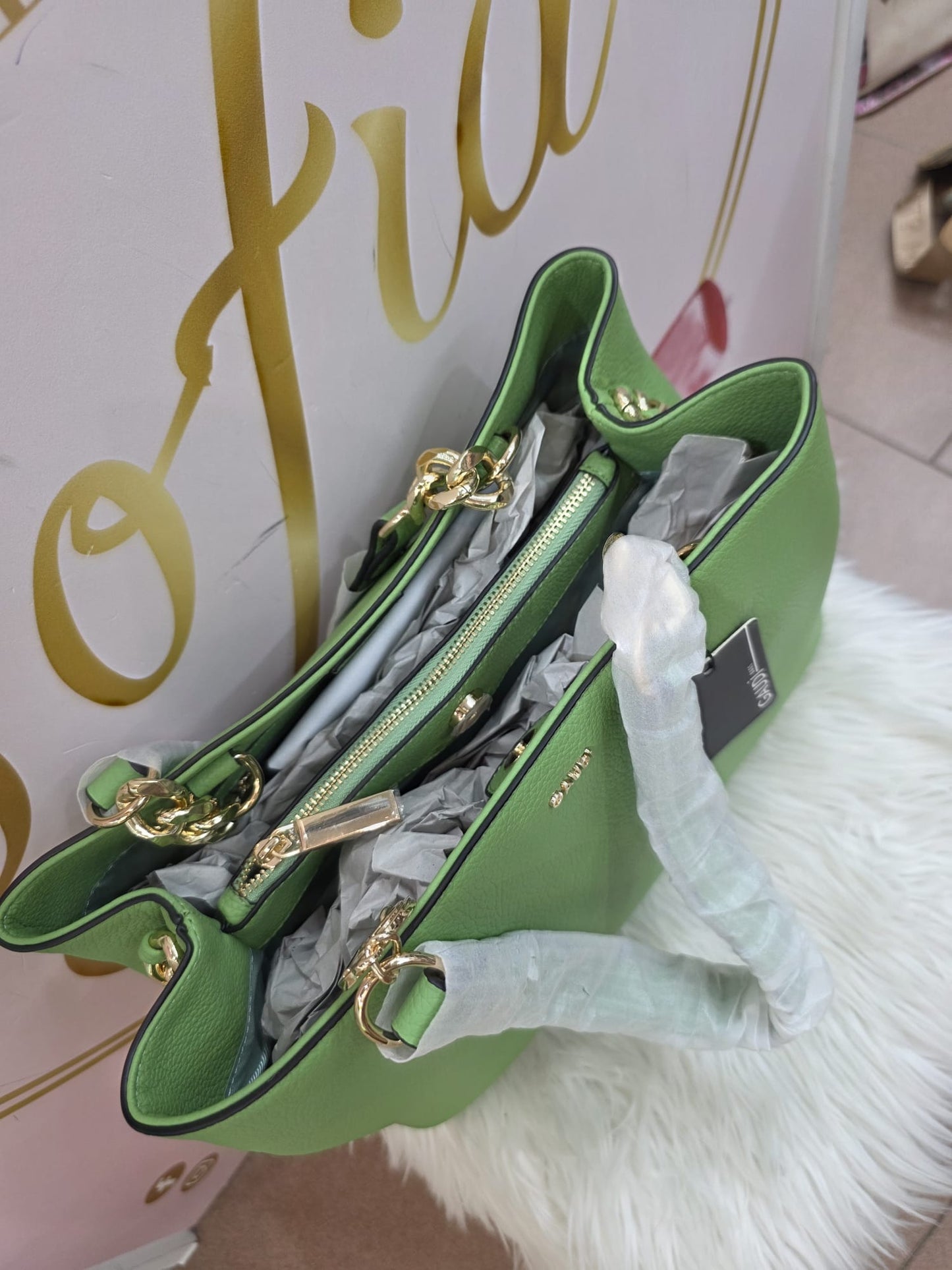 Shopper Gaudi
