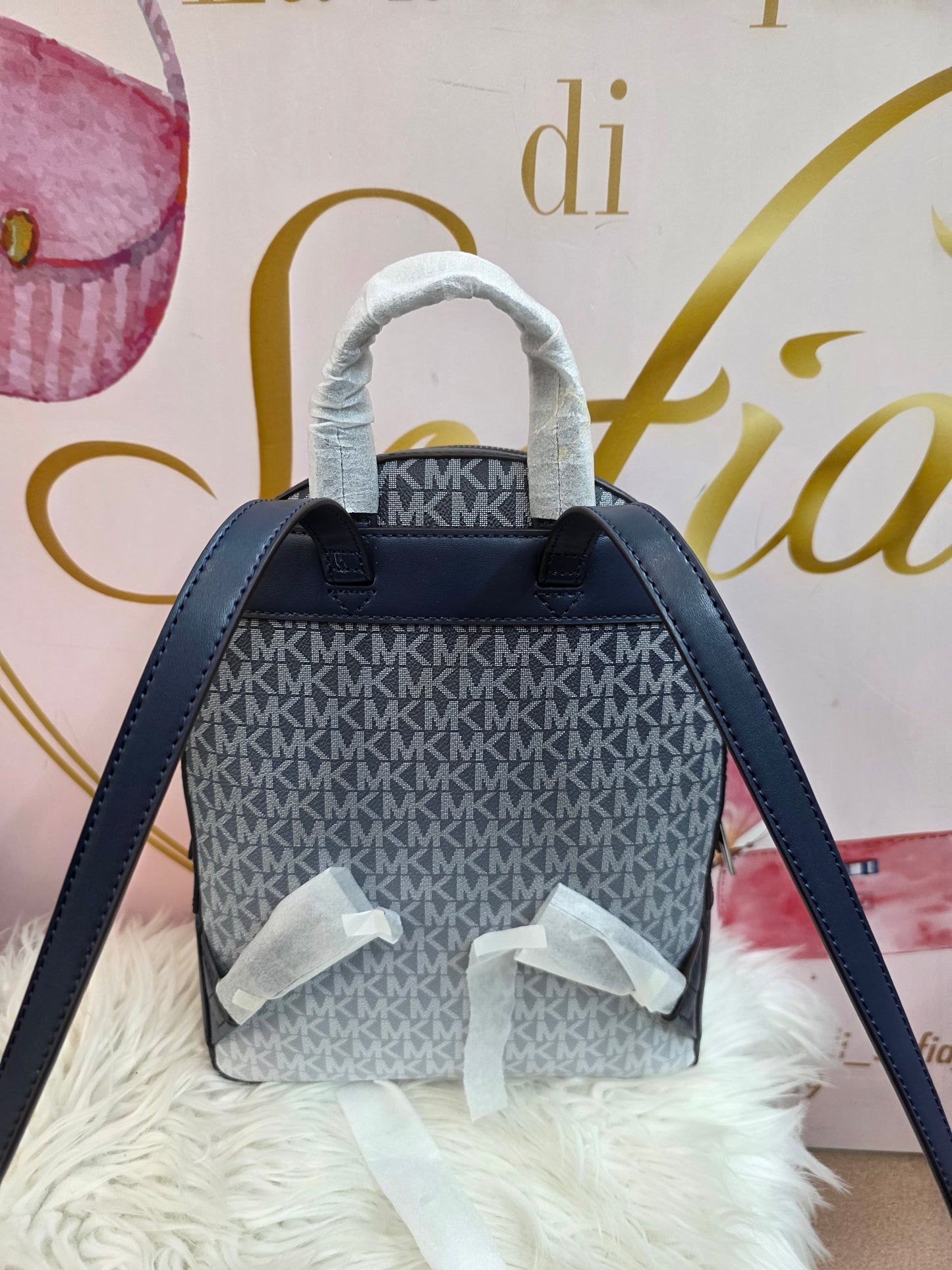 Zaino MichaelKors medio