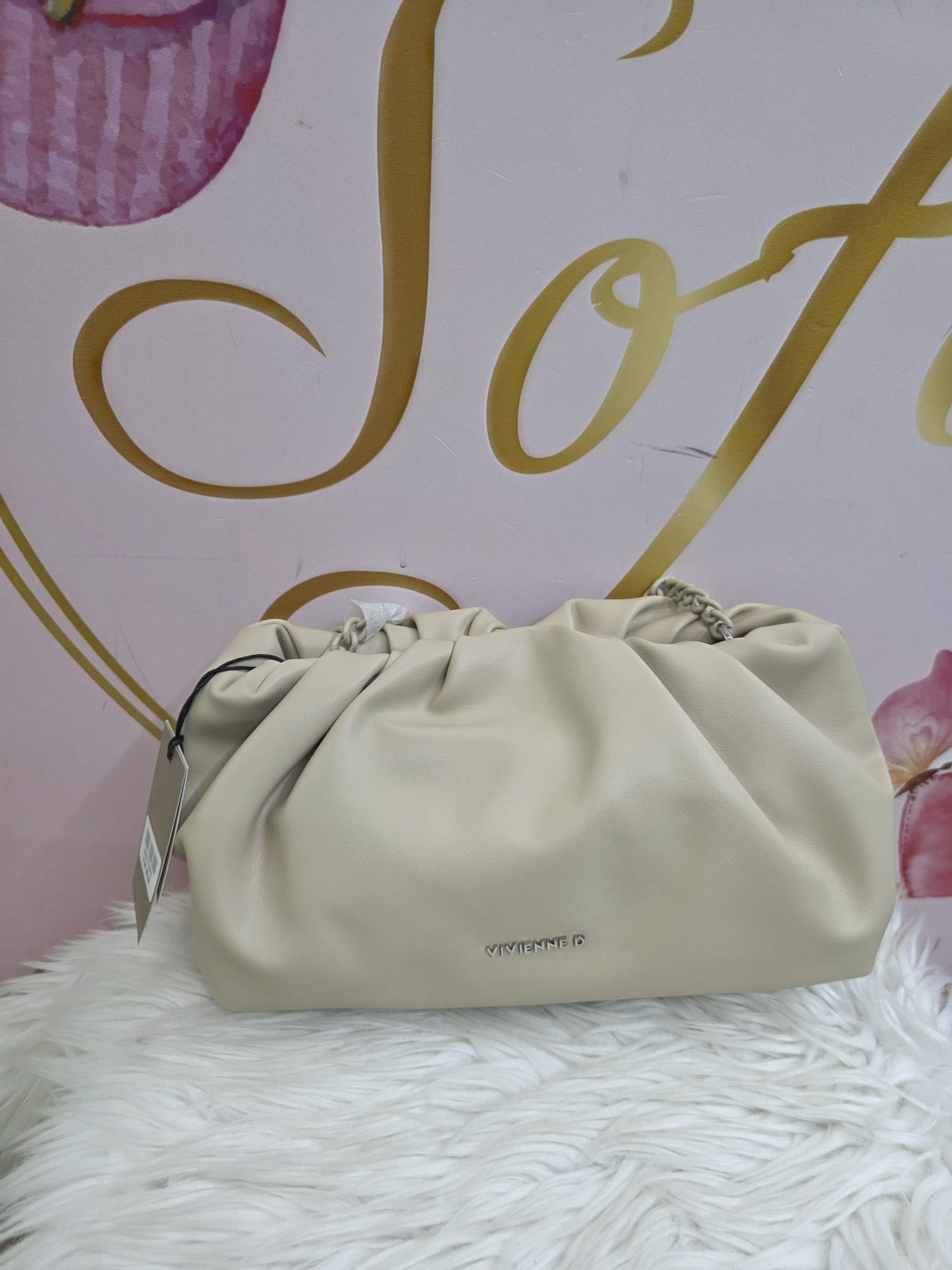Pochette ViviD