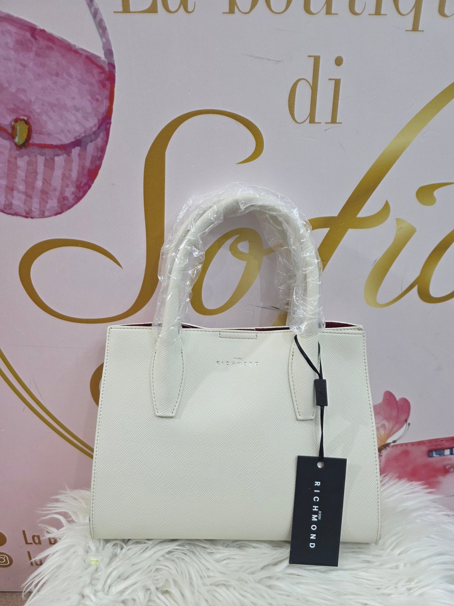 Tote media