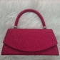 Pochette fuxia