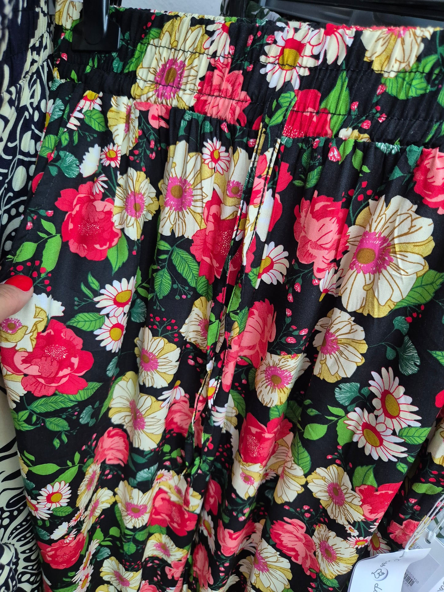 Pantalone S/M