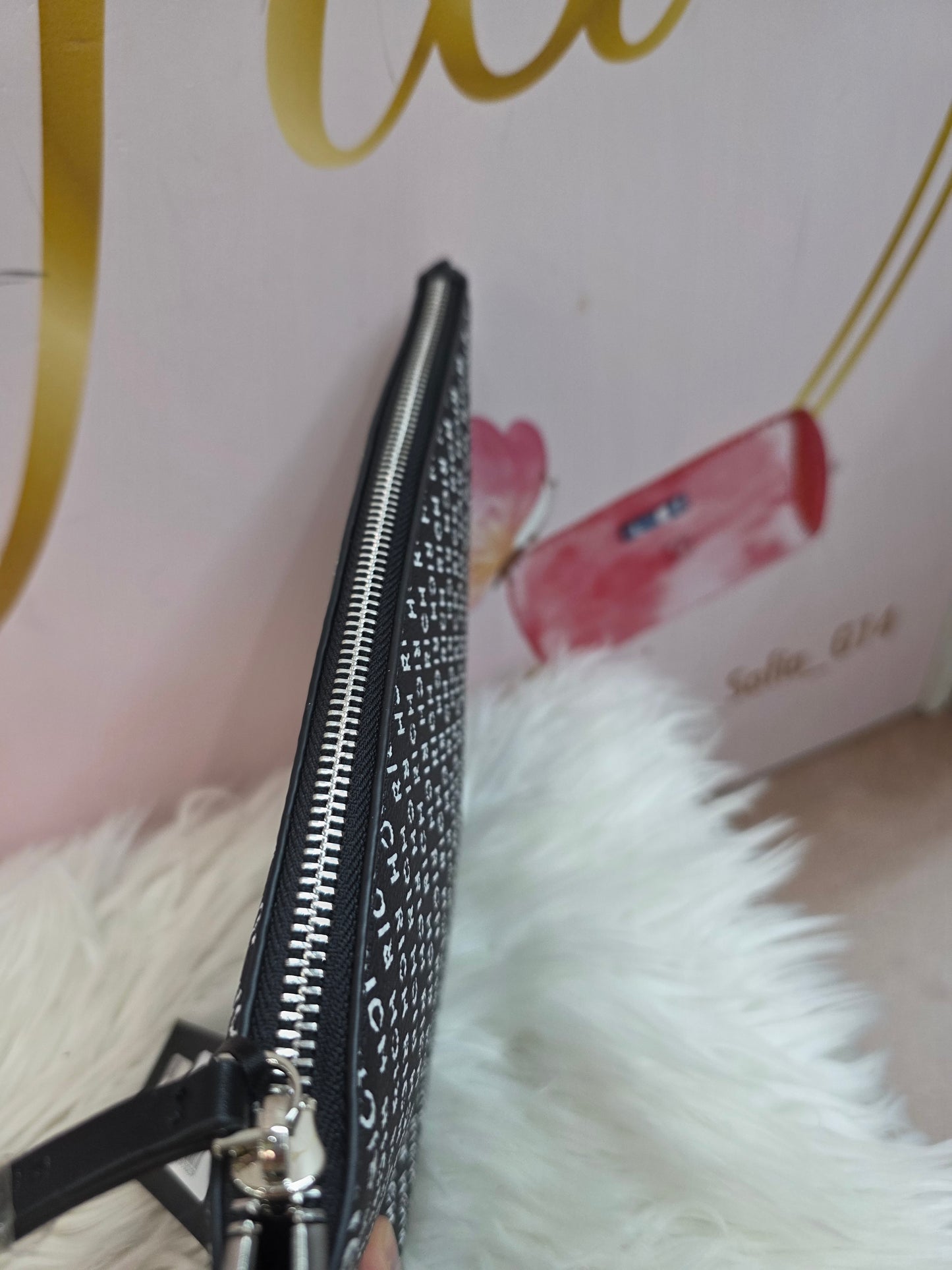 Pochette Richmond