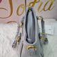 Bauletto con tracolla
