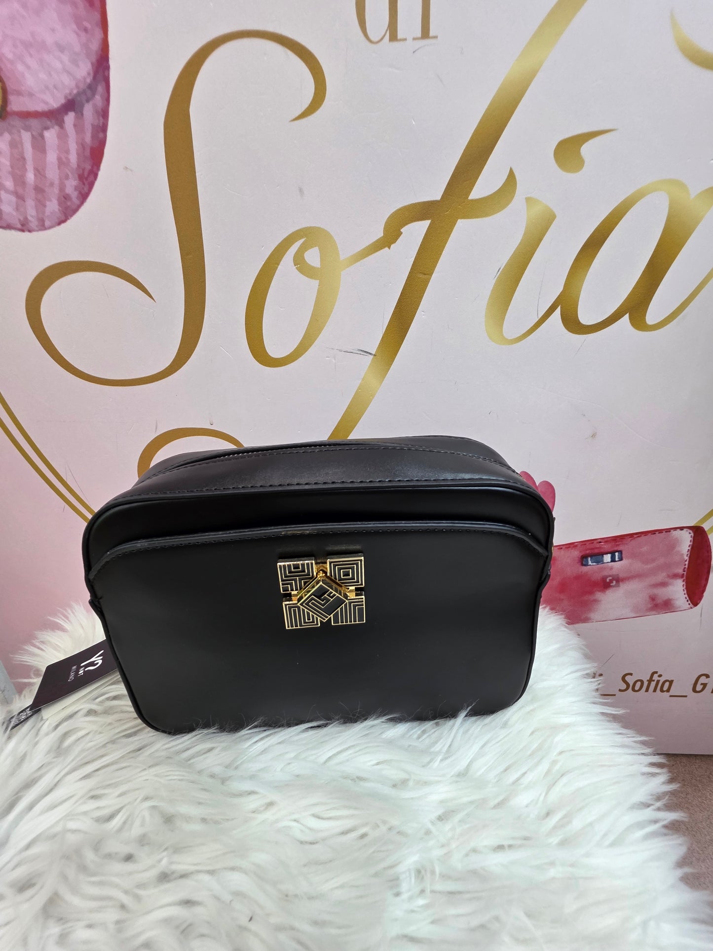 Camera bag Ynot