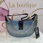 Mezza Luna denim Gio