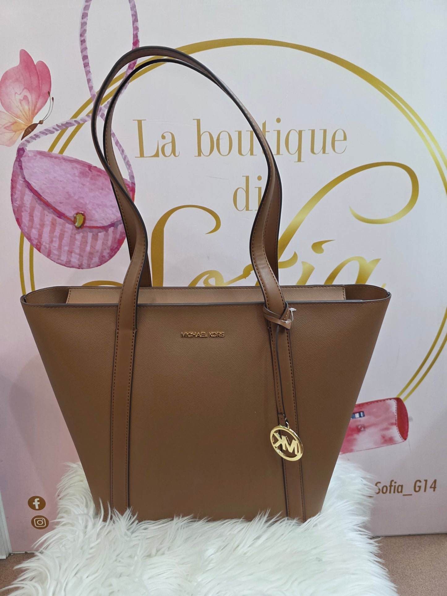 MichaelKors Pratt