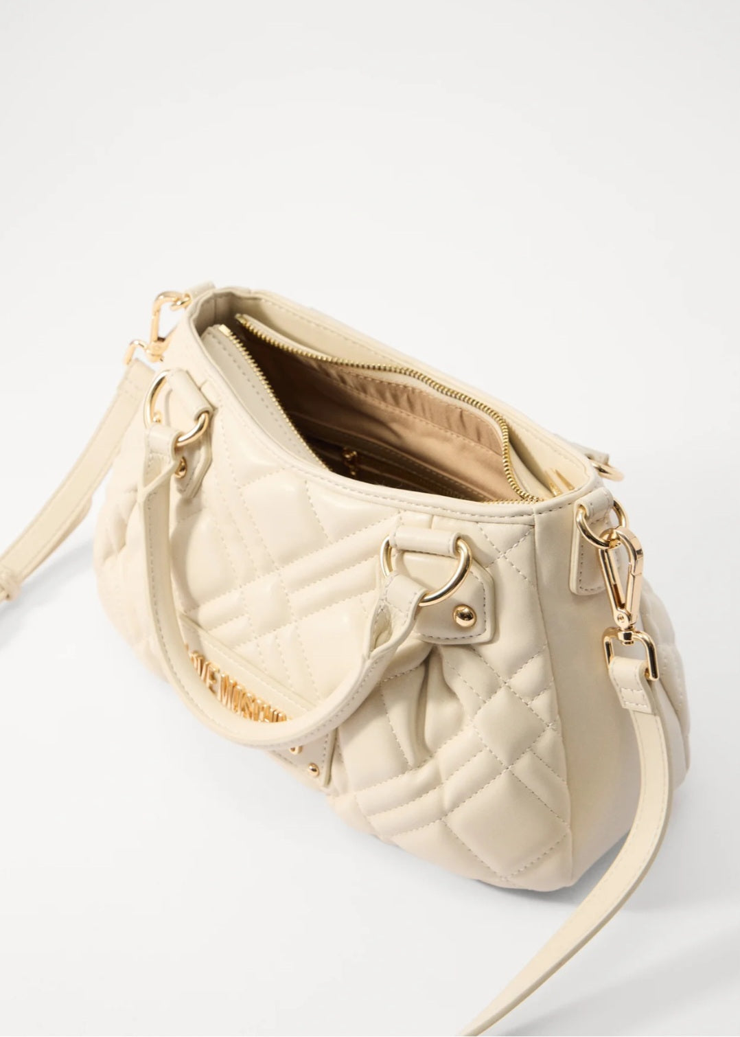 Bauletto Moschino