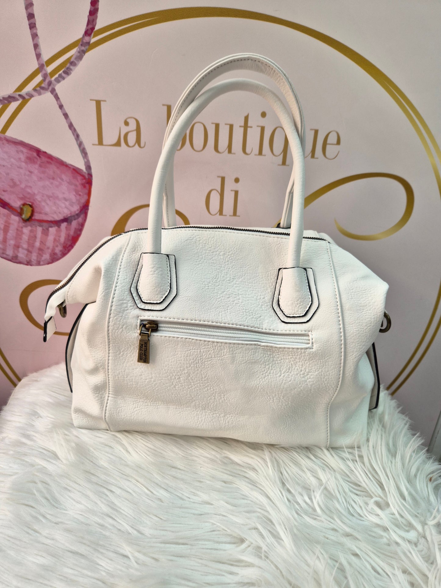 Bauletto Polo