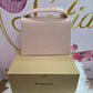 Love one top handle classic light pinko