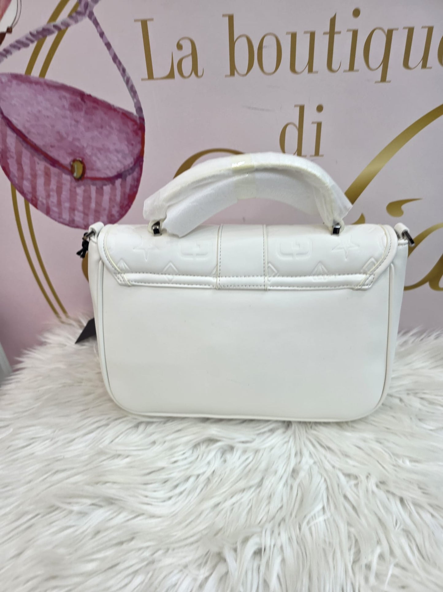 Postina monogram Gio
