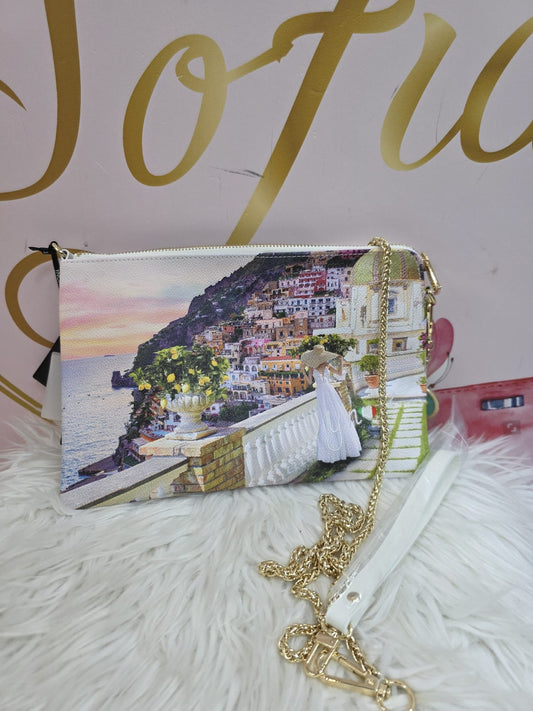 Pochette positano