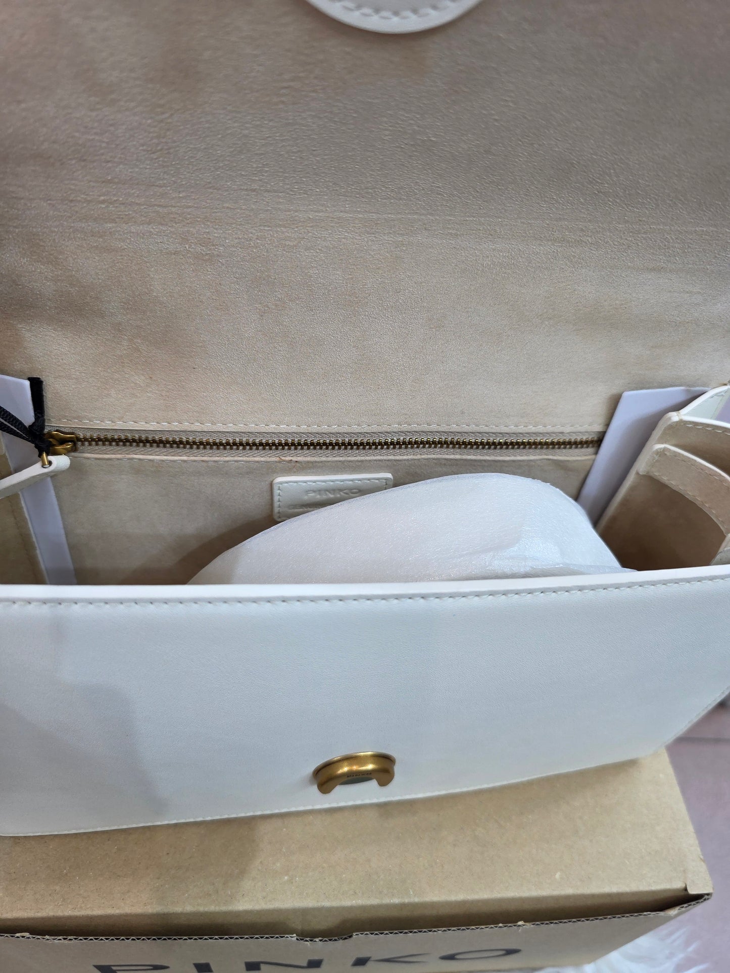 Love one classic light Pinko
