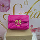 Pinko love puff mini