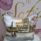 Shopper sacchetto Roma ynot