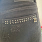 Denim Black