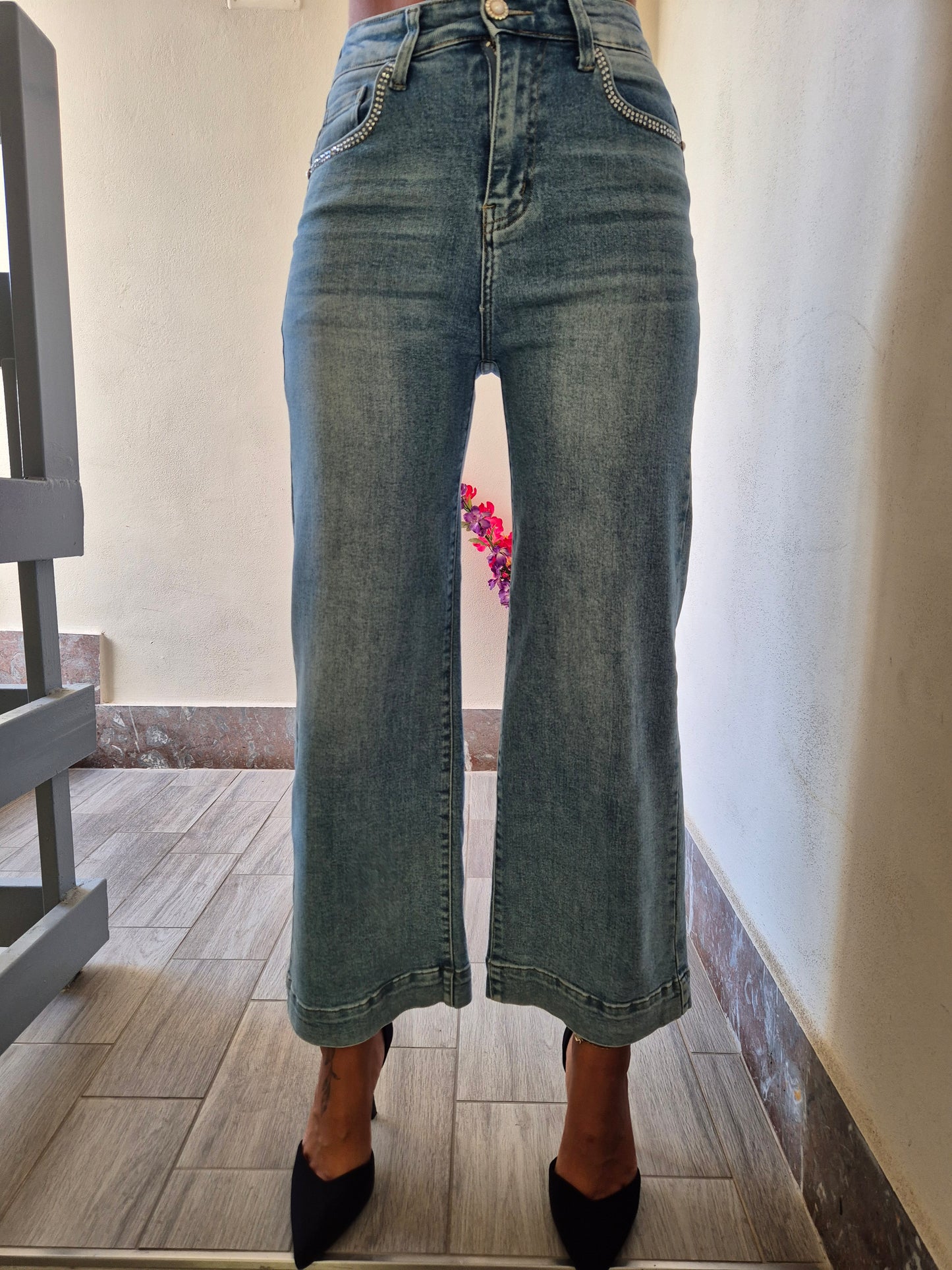 Denim Rds